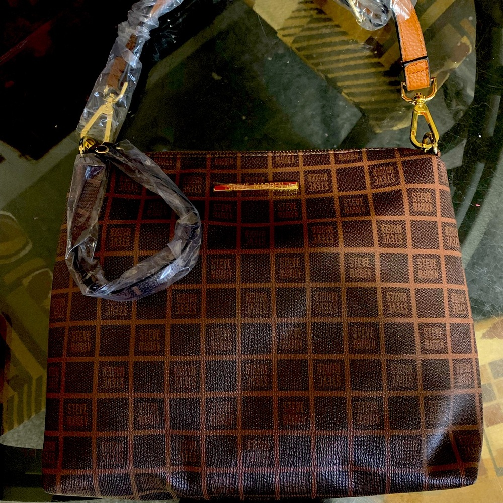 Steve Madden Crossbody